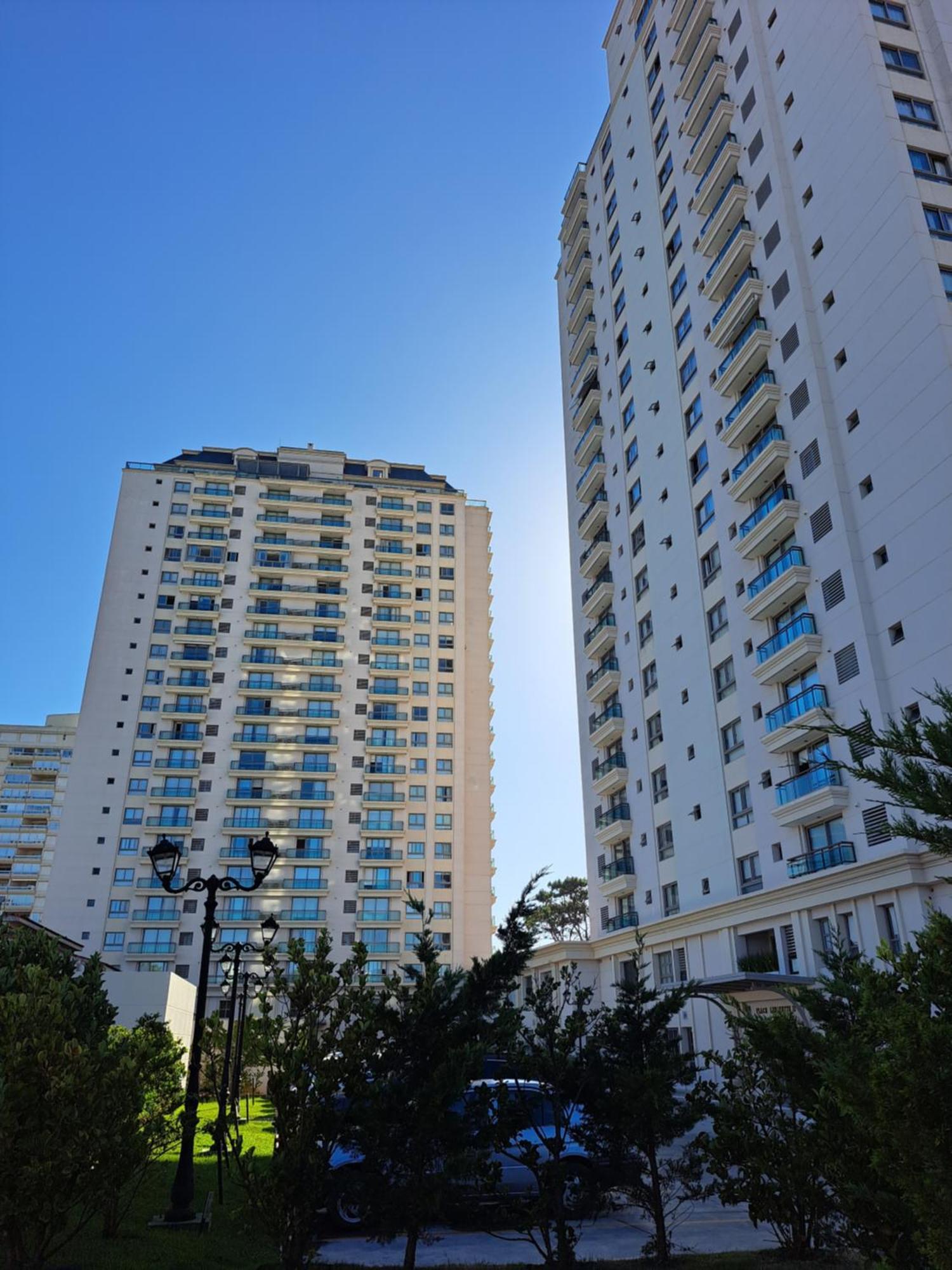 Monoambiente De Lujo En Place Lafayette - Ganadores Del Premio Award 2025 Punta del Este Exterior foto