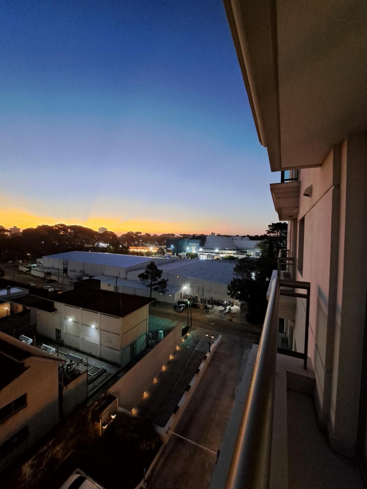 Monoambiente De Lujo En Place Lafayette - Ganadores Del Premio Award 2025 Punta del Este Exterior foto